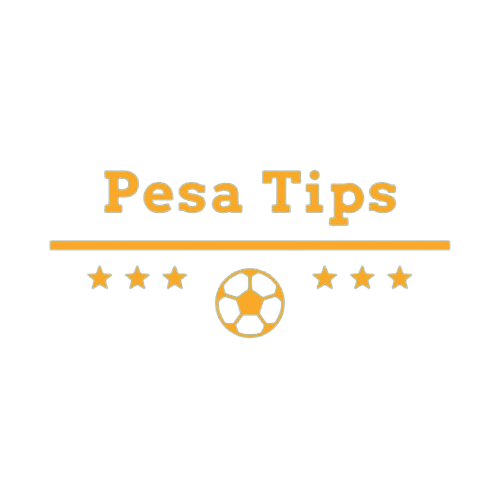 Pesatips Logo